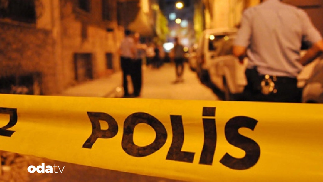 Polisin burnunu kırdı serbest bırakıldı