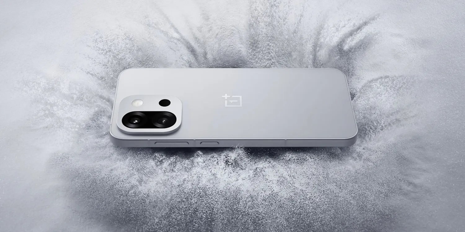 Kompakt ama güçlü: OnePlus 13T resmen tanıtıldı