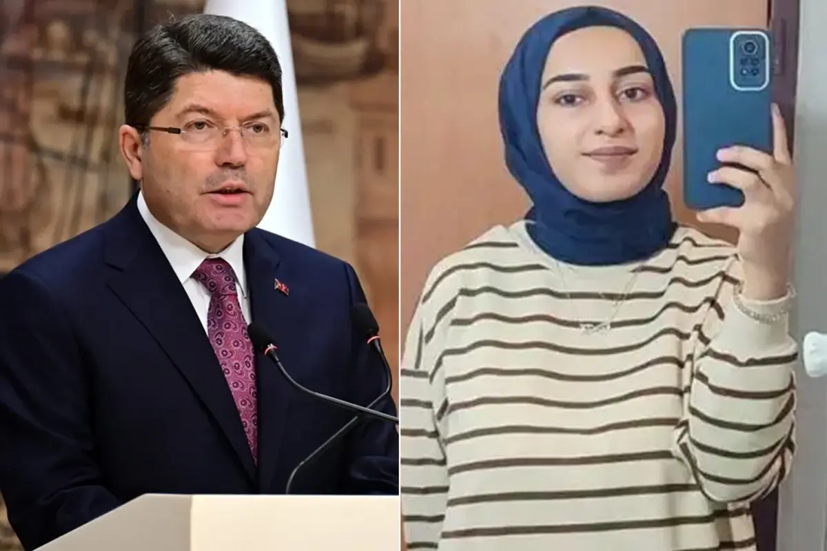 adalet bakani tunctan rojin kabais aciklamasi adli tiptan uzman mutalaasi talep edildi eZ4tZUfq.jpg