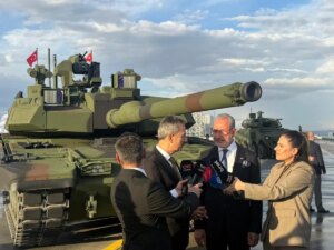 Altay Tankı Üretim Sürecinde Görülen ve Görünmeyen Ambargolar altay tanki uretim surecinde gorulen ve gorunmeyen ambargolar JgpAUOYG.jpg