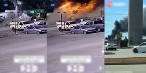 dehset anlari kamerada dusen ucak ates topu olup ortaligi savas alanina cevirdi Wkcmn36u.jpg