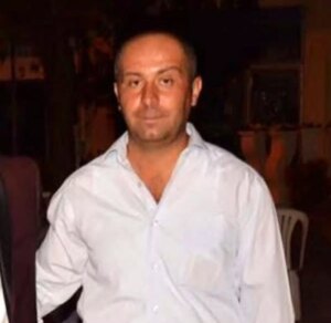 denizlide kamyonet devrildi surucu hayatini kaybetti 1Mwb91Y1.jpg