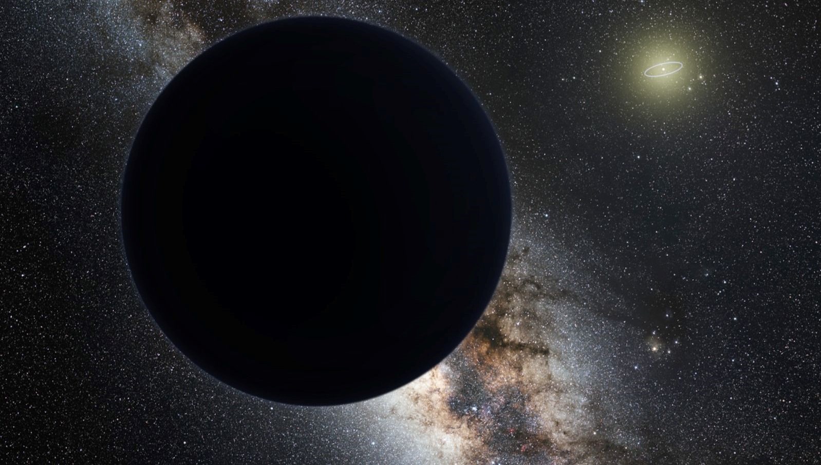 gunes sisteminde tuhaf bir egim kesfedildi gizli bir gezegen daha mi var xuCbCx1w.jpg