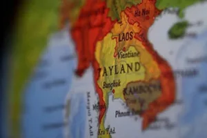 iki ulke catismalari sonlandirmak icin baris anlasmasi imzaladi Ts7ae9Py.webp