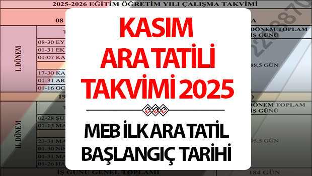 kasim tatili 2025 tarihleri detayli meb takvimi yayinlandi ilk ara tatil ne zaman kac gun kaldi kasim ara tatili ne kadar surecek 1 haftalik tatil baslangici hzjLAZZk.jpg