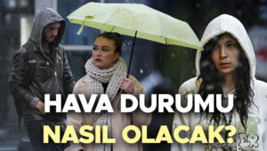 Son dakika hava durumu tahminleri il il | Yarın (14 Ekim) hava nasıl olacak? İstanbul’da yağmur var mı? Meteoroloji saat verdi: Öğleden sonra başlayacak! son dakika hava durumu tahminleri il il yarin 14 ekim hava nasil olacak istanbulda yagmur var mi meteoroloji saat verdi ogleden sonra baslayacak ziCDiPaZ.jpg