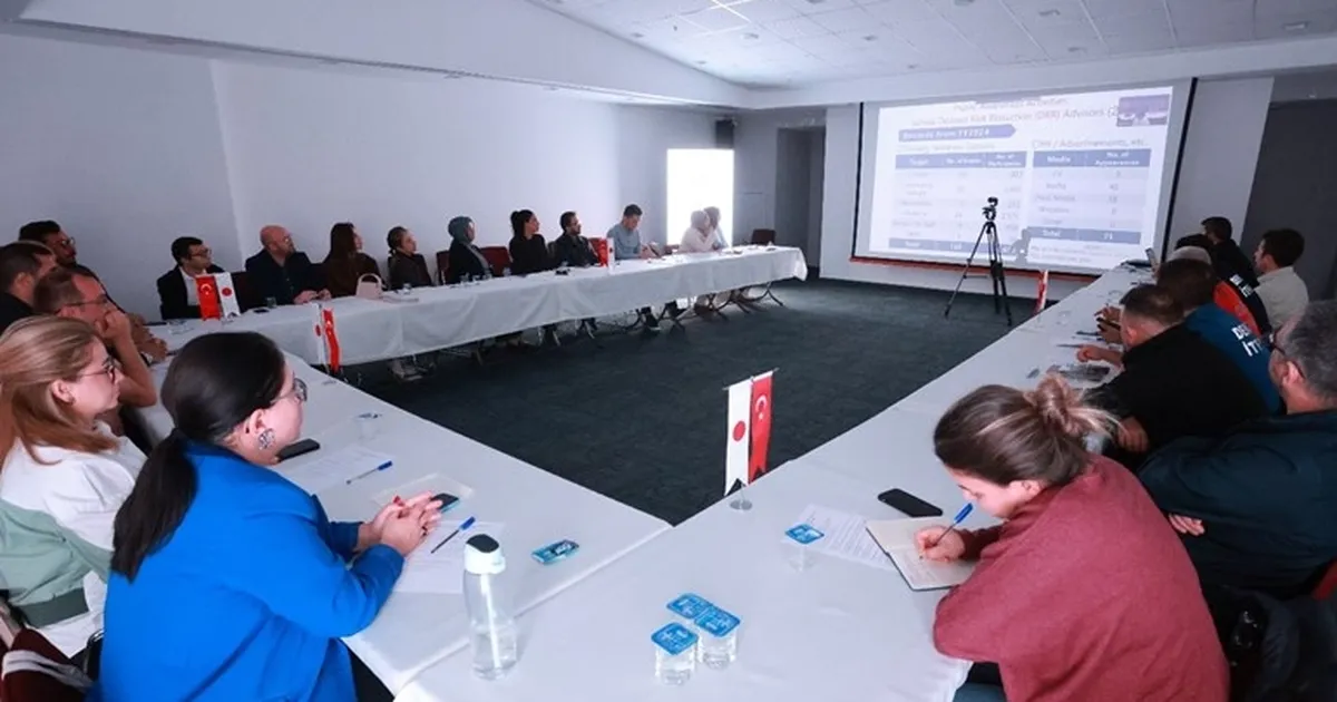 denizli ile japonya arasinda afet yonetimi koprusu kuruldu D1g77FEs.webp