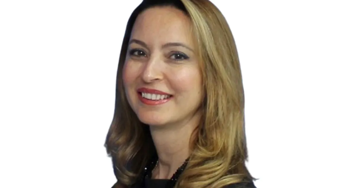 ilk kez bir turk radyasyon onkologu odule layik goruldu XqEc8Kyu.webp