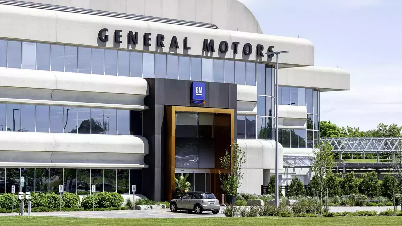 General Motors