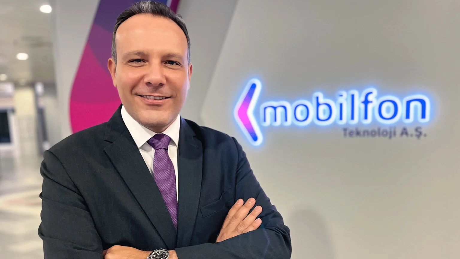 Mobilfon