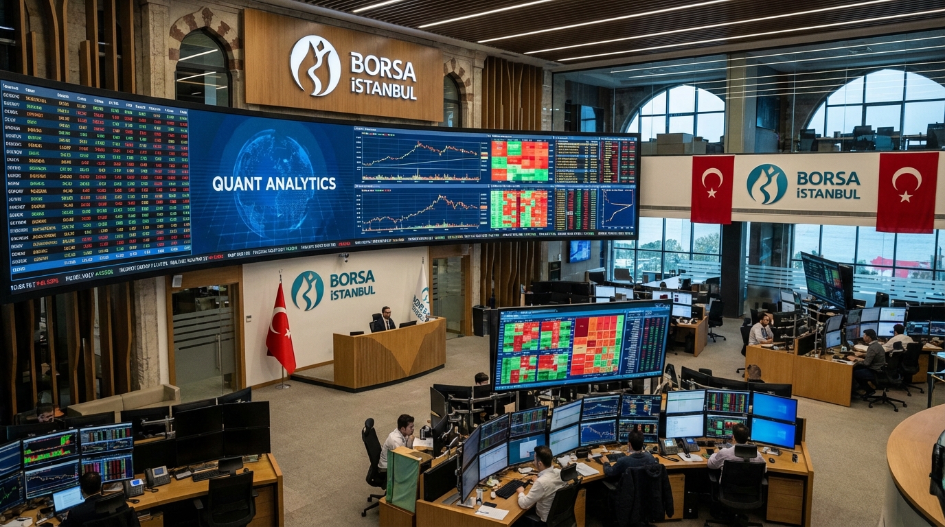 Ekonomik Çatışma: %1.1’lik Enflasyon Farkı Türk Sanayisini Nasıl Derinden Yıkıyor?